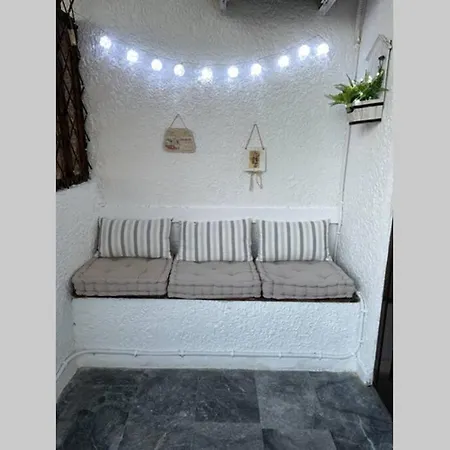Rustic Diamond New Apartment Near The Beach Pórto Ráfti Exterior photo