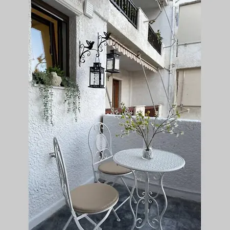 Rustic Diamond New Apartment Near The Beach Pórto Ráfti Exterior photo