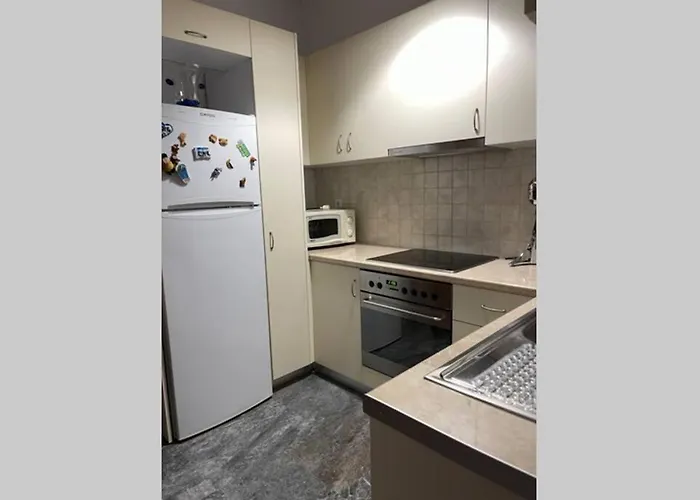 Rustic Diamond New Apartment Near The Beach