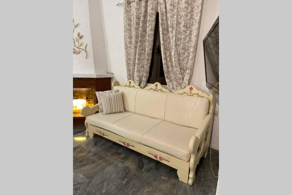 Rustic Diamond New Near The Apartment Porto Rafti